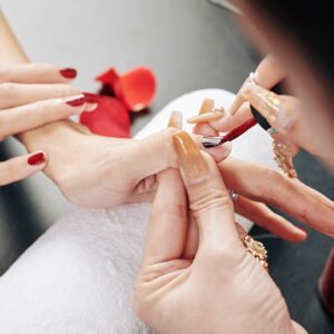 Manicura Premium