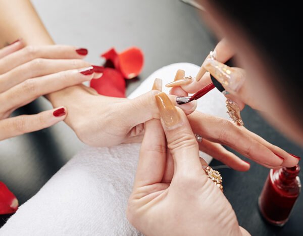 Manicura Premium